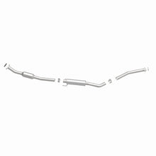 Load image into Gallery viewer, MagnaFlow Direct Fit Catalytic Converter 00-05 Toyota Celica 1.8L Front 1ZZFE GT