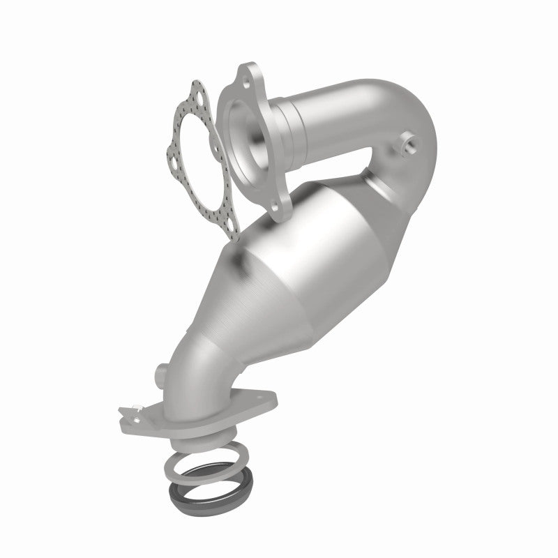 MagnaFlow Direct Fit Catalytic Converter 07-12 Acura RDX 2.3L T Front