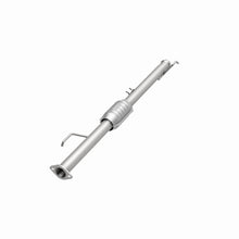 Load image into Gallery viewer, MagnaFlow Direct Fit Catalytic Converter 00-04 Tundra 3.4L Rear