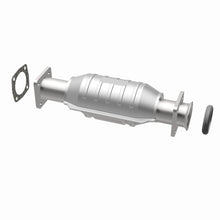 Load image into Gallery viewer, MagnaFlow Direct Fit Catalytic Converter Saab