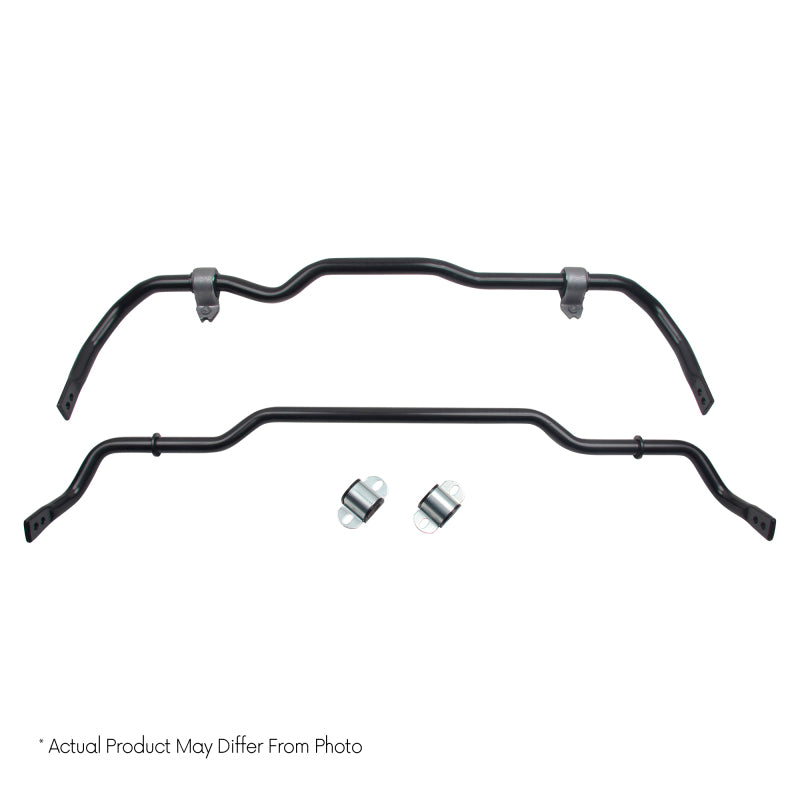 ST Anti-Swaybar Set Nissan 240SX (S13)