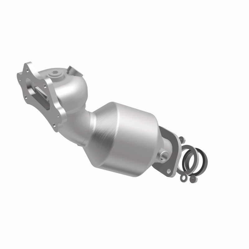 MagnaFlow Direct Fit Catalytic Converter 06-10 Honda Civic 1.3L