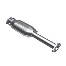 Load image into Gallery viewer, MagnaFlow Direct Fit Catalytic Converter Ford 90 92