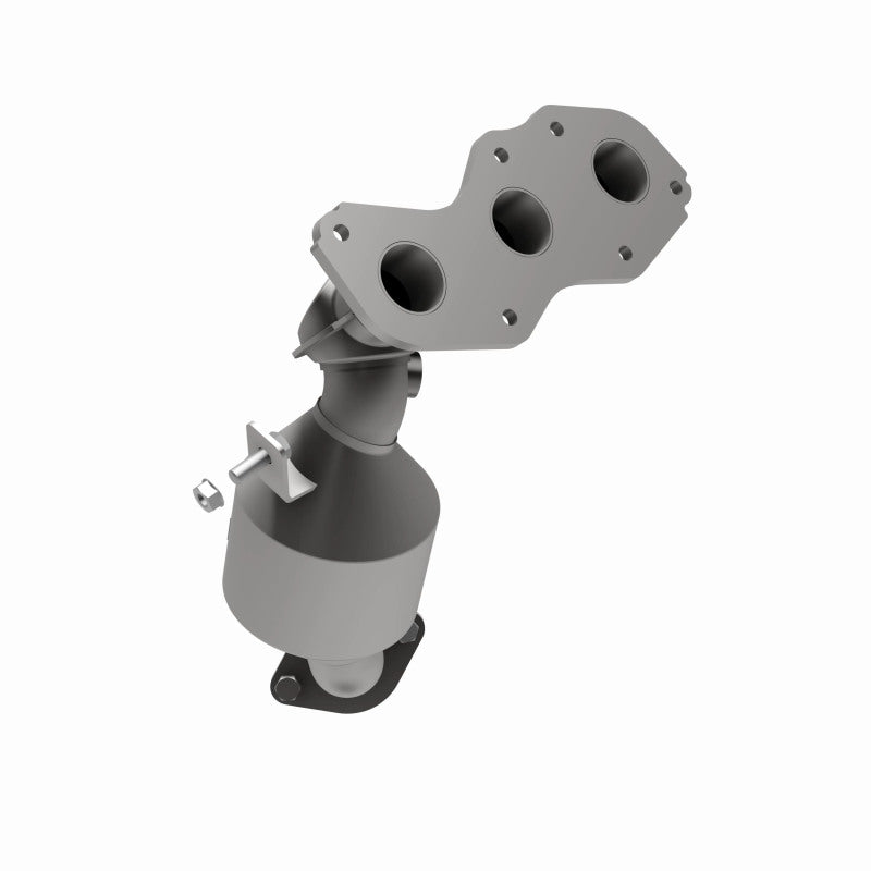 MagnaFlow Direct Fit Catalytic Converter 08-09 Toyota Highlander 3.5L