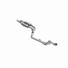 Load image into Gallery viewer, MagnaFlow Direct Fit Catalytic Converter 92-93 Mercedes 400E/SE 4.2L