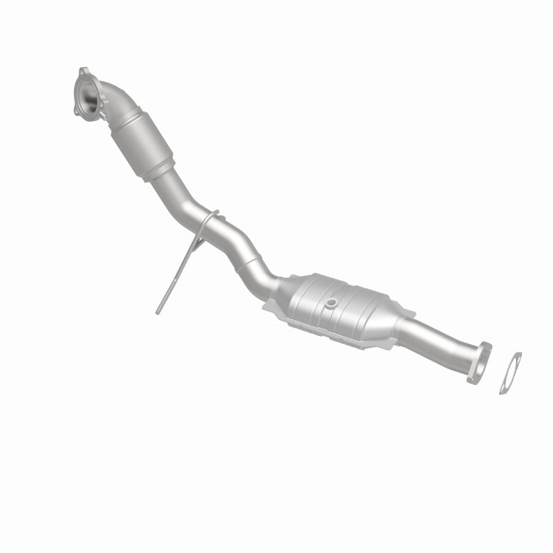 MagnaFlow Direct Fit Catalytic Converter 03-04 Volvo V70 2.5L