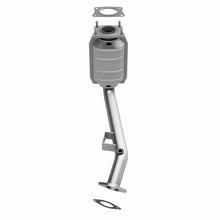 Load image into Gallery viewer, MagnaFlow Direct Fit Catalytic Converter Escort 97-98 2.0L OEM