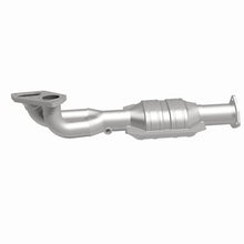 Load image into Gallery viewer, MagnaFlow Direct Fit Catalytic Converter 87 Porsche 911 3.2L