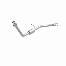 Load image into Gallery viewer, MagnaFlow Direct Fit Catalytic Converter 1986-1994 Suzuki Samurai 1.3