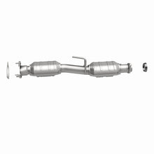 Load image into Gallery viewer, MagnaFlow Direct Fit Catalytic Converter 96-98 Ford Explorer 4.0L
