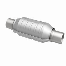 Load image into Gallery viewer, MagnaFlow Universal Catalytic Converter 1.75inch