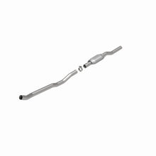 Load image into Gallery viewer, MagnaFlow Direct Fit Catalytic Converter Dodge Dakota 97-99 3.9L/5.2
