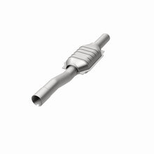 Load image into Gallery viewer, MagnaFlow Direct Fit Catalytic Converter 02-04 Jeep GC 4.0L Rear