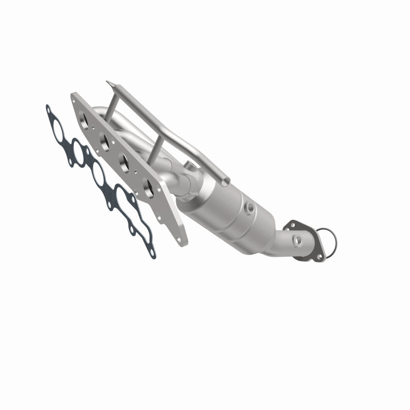 MagnaFlow Direct Fit Catalytic Converter 2006 Ford Fusion/Mercury Milan 2.3L