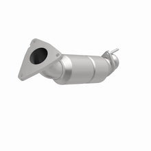 Load image into Gallery viewer, MagnaFlow Direct Fit Catalytic Converter 98-02 Camaro/Firebird Driver Side