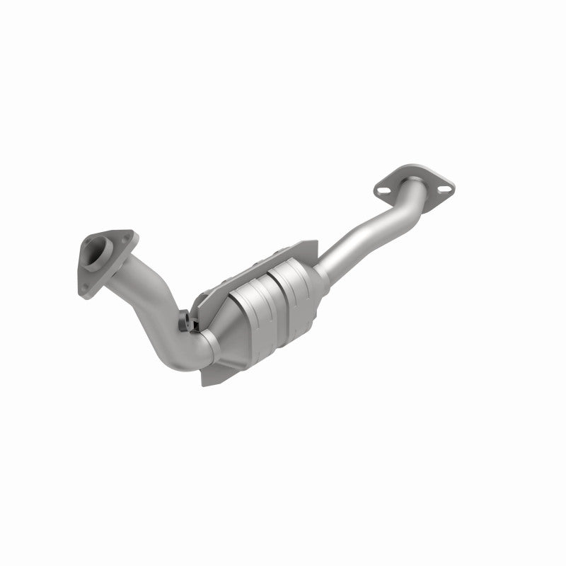 MagnaFlow Direct Fit Catalytic Converter FRONTIER- 01-04 3.3L OEM