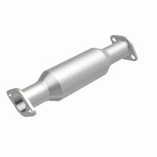 Load image into Gallery viewer, MagnaFlow California Direct Fit Converter 97-98 Mitsubishi Diamante 3.5L