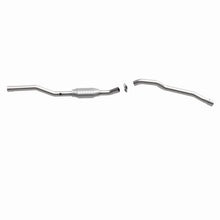Load image into Gallery viewer, MagnaFlow Direct Fit Catalytic Converter Dakota 3.9L 97-99