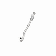Load image into Gallery viewer, MagnaFlow Direct Fit Catalytic Converter 1989-1990 CAMRY 2.0L Underbody