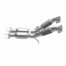 Load image into Gallery viewer, MagnaFlow Direct Fit Catalytic Converter 08-09 Volvo XC70 3.2L
