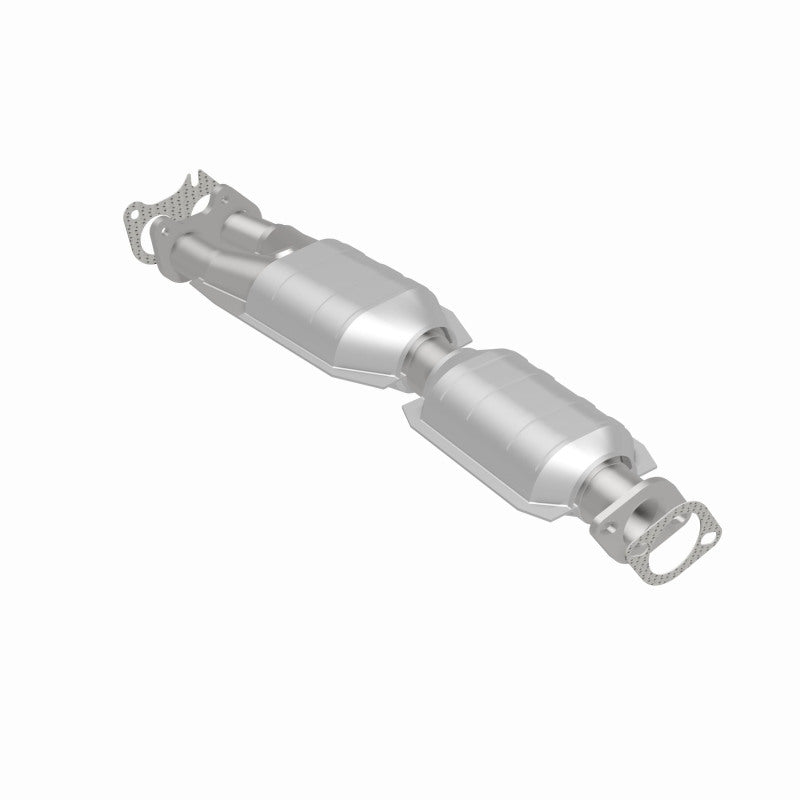 MagnaFlow Direct Fit Catalytic Converter 86-87 Ford Ranger/Bronco II 2.9L (California)