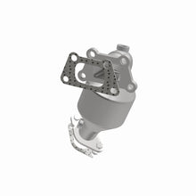 Load image into Gallery viewer, MagnaFlow Direct Fit Catalytic Converter 2010-2011 SRX 3 L Underbody