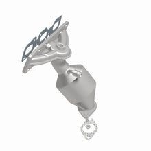 Load image into Gallery viewer, MagnaFlow Direct Fit Catalytic Converter 01-05 Ford Escape 3.0L