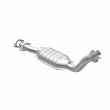 Load image into Gallery viewer, MagnaFlow Direct Fit Catalytic Converter Ford-Lincoln-Mercury 9
