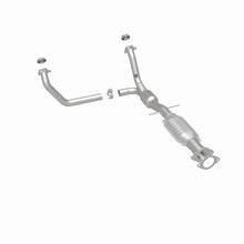 Load image into Gallery viewer, MagnaFlow Direct Fit Catalytic Converter 00-0 S-10/Sonoma 4.3L