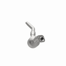 Load image into Gallery viewer, MagnaFlow Direct Fit Catalytic Converter 02-03 Freelander 2.5L