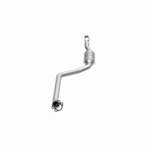 Load image into Gallery viewer, MagnaFlow Direct Fit Catalytic Converter 06-07 BMW 530i 3.0L Driver Side
