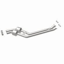 Load image into Gallery viewer, MagnaFlow Direct Fit Catalytic Converter 07-10 BMW X3 3.0L