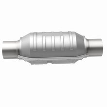 Load image into Gallery viewer, MagnaFlow Universal Catalytic Converter 2.00 inch CA Tier1
