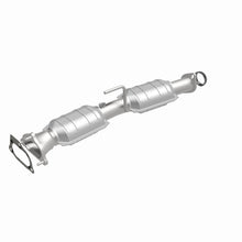 Load image into Gallery viewer, MagnaFlow Direct Fit Catalytic Converter 01-04 Explorer 4.0L OEM