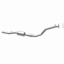 Load image into Gallery viewer, MagnaFlow Direct Fit Catalytic Converter 98-99 Audi A6 2.8L Driver Side