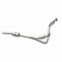 Load image into Gallery viewer, MagnaFlow Direct Fit Catalytic Converter 02-03 Ram 1500 4.7L
