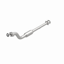 Load image into Gallery viewer, MagnaFlow Direct Fit Catalytic Converter 96 Buick Regal 3.8L