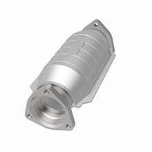 Load image into Gallery viewer, MagnaFlow Direct Fit Catalytic Converter Audi 81 91