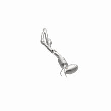 Load image into Gallery viewer, MagnaFlow Direct Fit Catalytic Converter AUDI TT- 2008 4 2.0L OEM