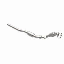 Load image into Gallery viewer, MagnaFlow Direct Fit Catalytic Converter 01-02 Audi S4 2.7L D/S