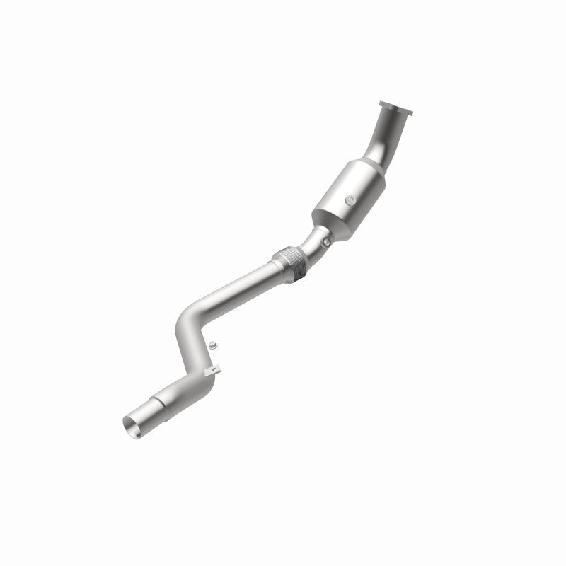 MagnaFlow Direct Fit Catalytic Converter 05-07 Chrysler 300 2.7/3.5L D/S