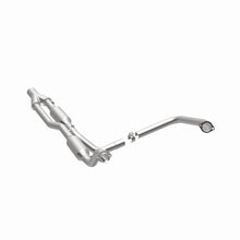 Load image into Gallery viewer, MagnaFlow California Direct Fit Converter 05-07 Dodge Ram 2500 5.7L