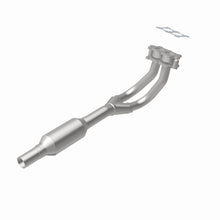 Load image into Gallery viewer, MagnaFlow Direct Fit Catalytic Converter 87 Volkswagen Scirocco 1.8L