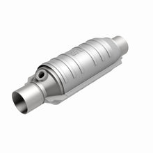 Load image into Gallery viewer, MagnaFlow Universal Catalytic Converter 2.00 1/O2 CA