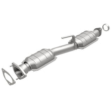 Load image into Gallery viewer, MagnaFlow Direct Fit Catalytic Converter96-98 Explorer 4.0L code