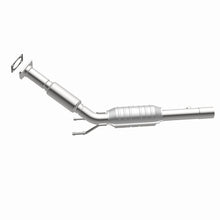 Load image into Gallery viewer, MagnaFlow Direct Fit Catalytic Converter 06-08 VW Rabbit 2.5L