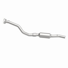 Load image into Gallery viewer, MagnaFlow California Direct Fit Converter 96-99 Audi A4 2.8L
