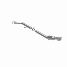 Load image into Gallery viewer, MagnaFlow California Direct Fit Converter 2004 Pontiac GTO 5.7L