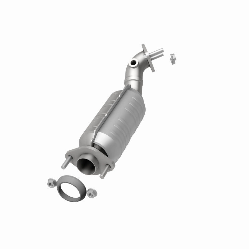 MagnaFlow Direct Fit Catalytic Converter 05-07 Cadillac STS/SRX 3.6L