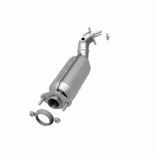 Load image into Gallery viewer, MagnaFlow Direct Fit Catalytic Converter 05-07 Cadillac STS/SRX 3.6L